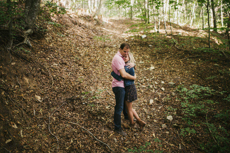 Cristina y Xavi |Preboda en Montseny |Barcelona