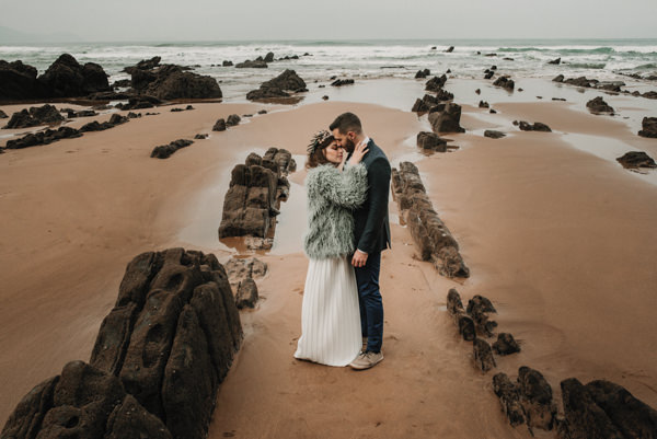 Dragonstone Elopement