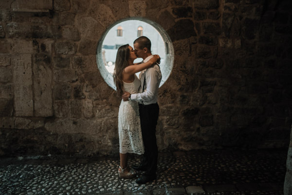 Dubrovnik Postwedding