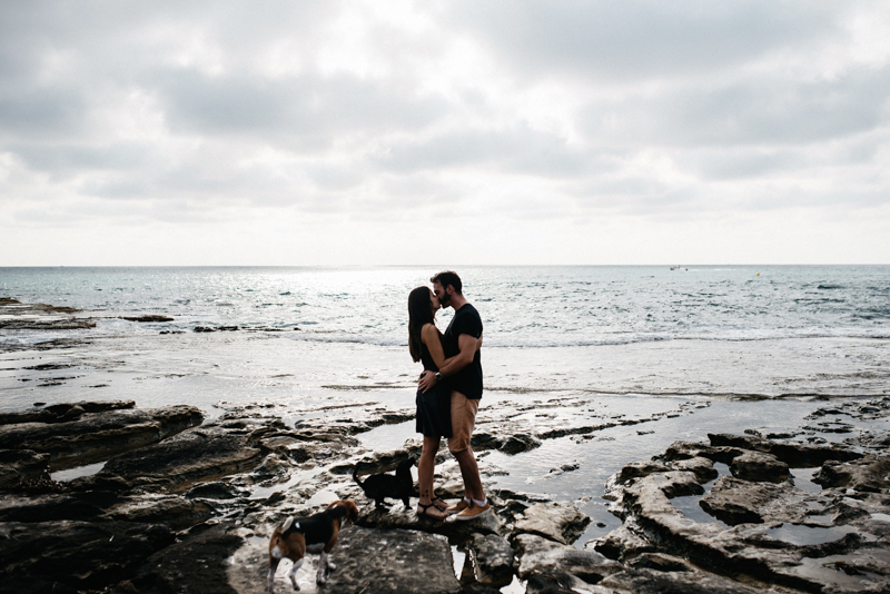 Preboda en Torrevieja