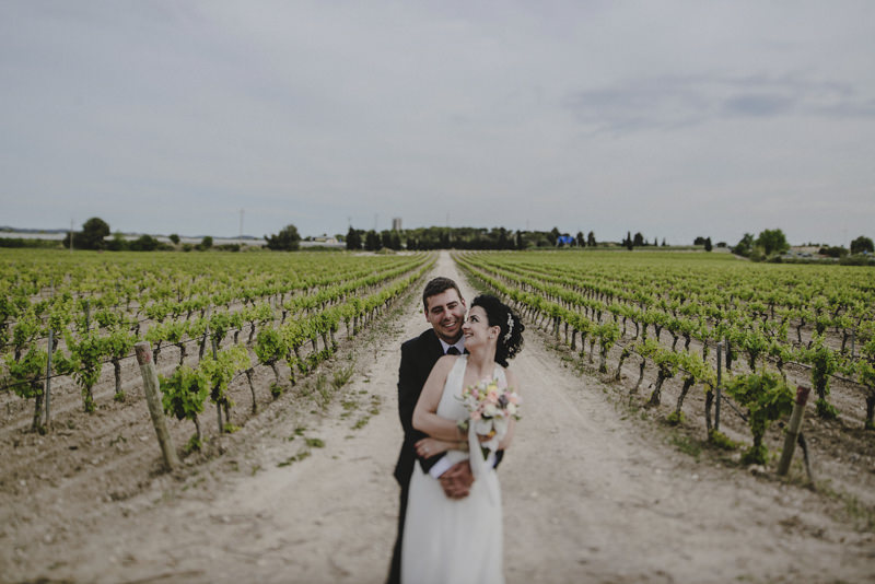 Judit y Marc | Boda en en Penedés