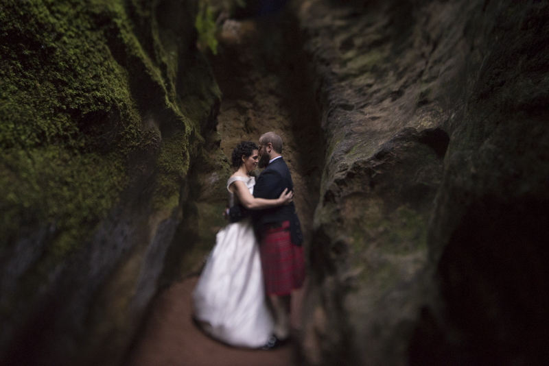 Postboda en Murcia