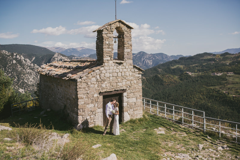 Cristina y Xavi | Boda en Barcelona